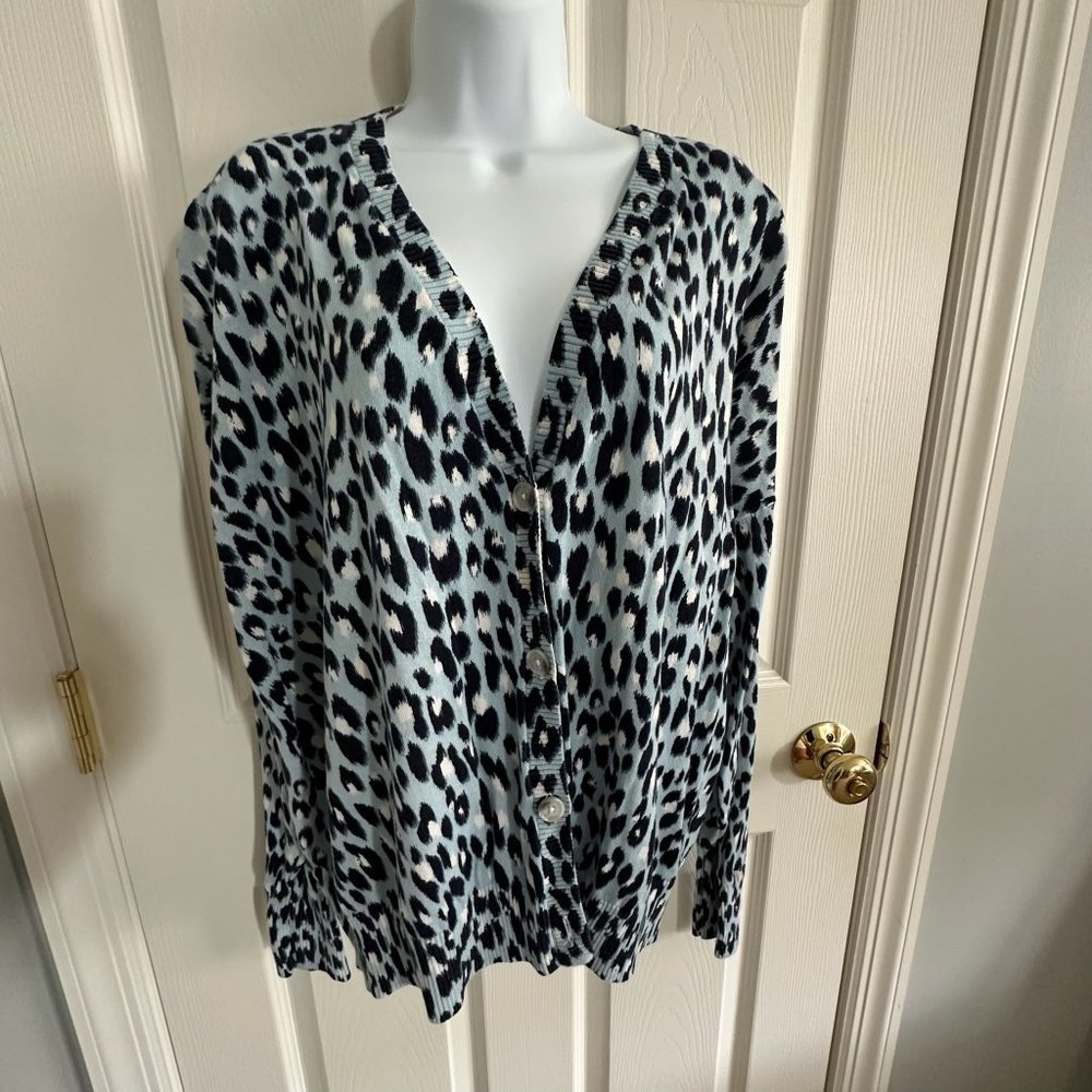 Loft Cardigan